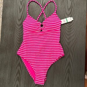 Lucky Brand  Swim- New 🌴🌴🌴